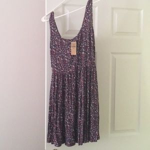 American Eagle sun dress!